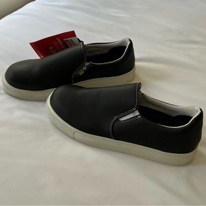 Mellow Walk Jessica Steel Toe Shoes